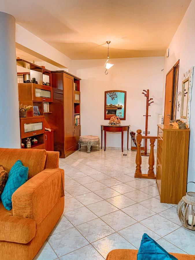 Dream Villa PalaiónTsiflíkion Buitenkant foto